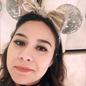 Meet your Posher, Gabby